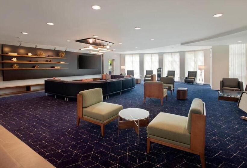 هتل Courtyard Fort Lauderdale Sw Miramar