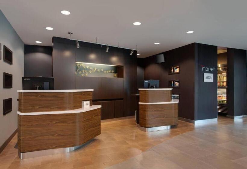 هتل Courtyard Fort Lauderdale Sw Miramar