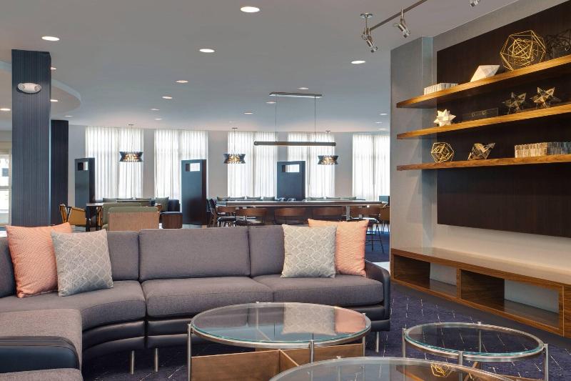 هتل Courtyard Fort Lauderdale Sw Miramar