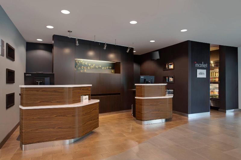 هتل Courtyard Fort Lauderdale Sw Miramar