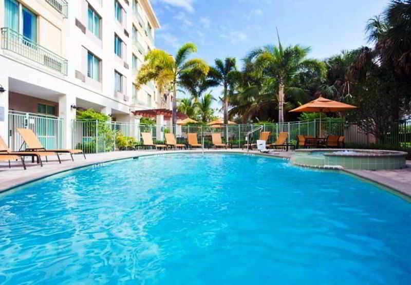 هتل Courtyard Fort Lauderdale Sw Miramar