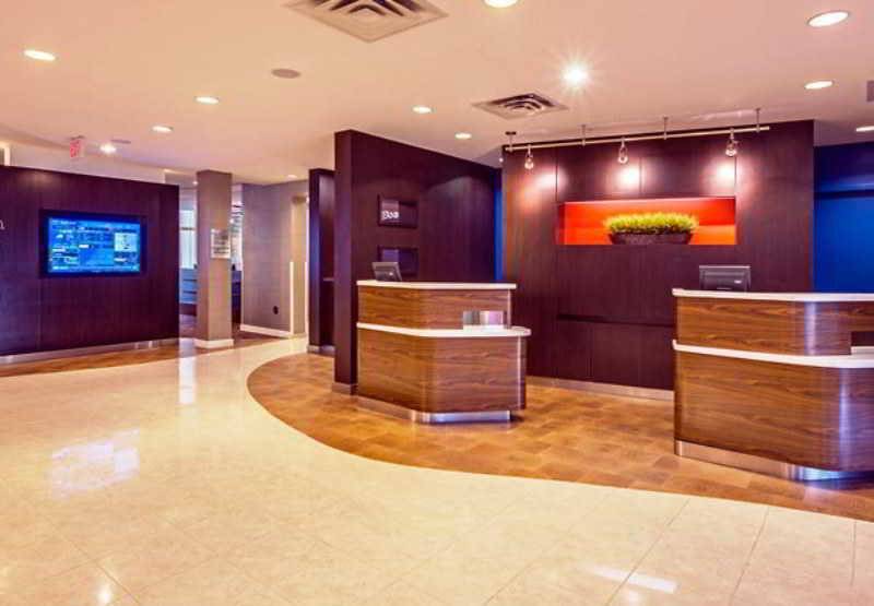 هتل Courtyard Fort Lauderdale Sw Miramar