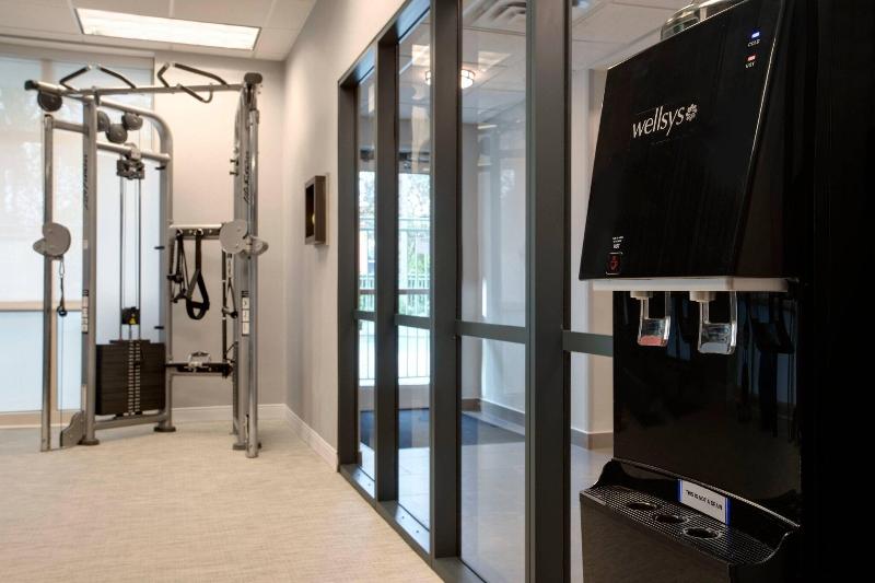 هتل Courtyard Fort Lauderdale Sw Miramar
