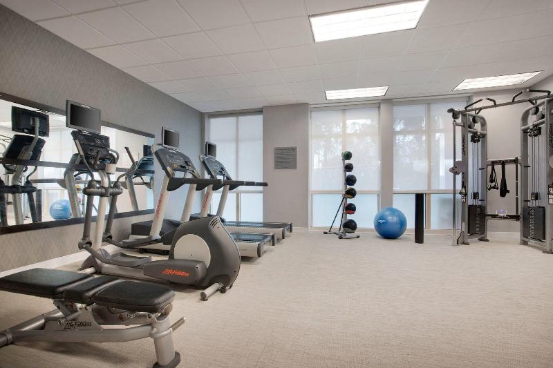 هتل Courtyard Fort Lauderdale Sw Miramar