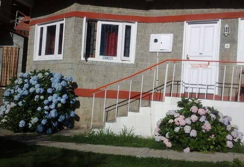 هتل Dev Cottage