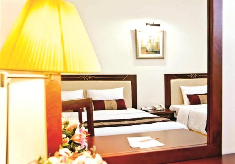 Fotos del hotel Dong Khanh:  3