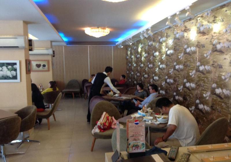 Fotos del hotel Dong Khanh:  12