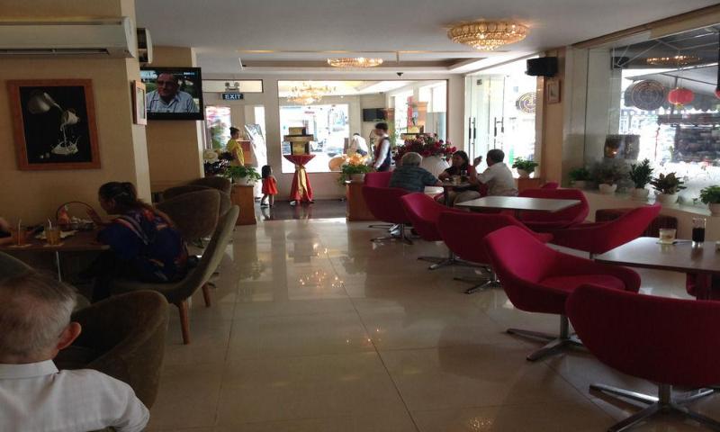 Fotos del hotel Dong Khanh:  15