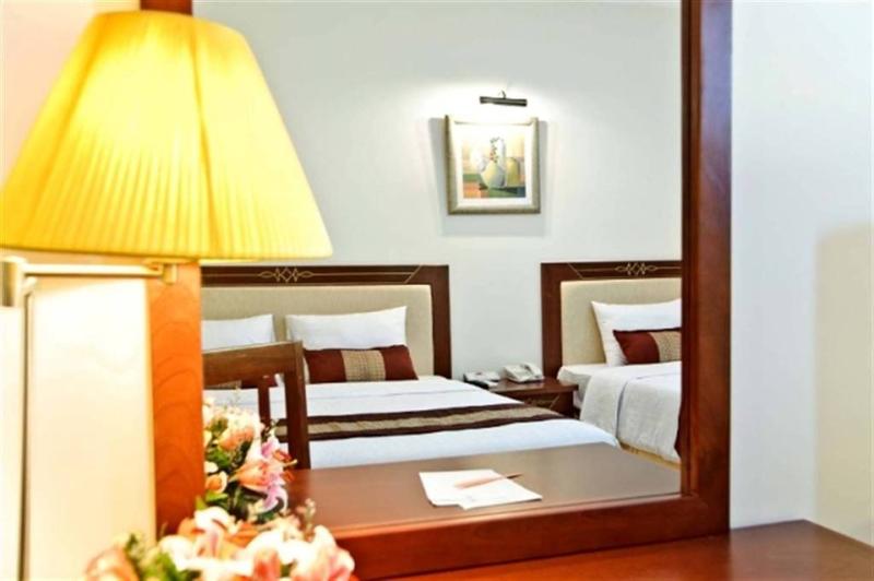 Fotos del hotel Dong Khanh:  4