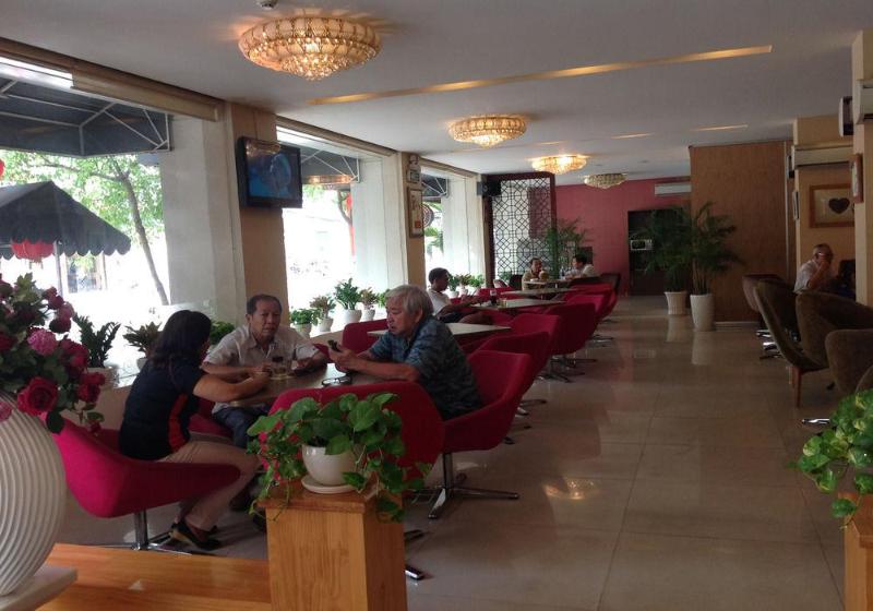 Fotos del hotel Dong Khanh:  13