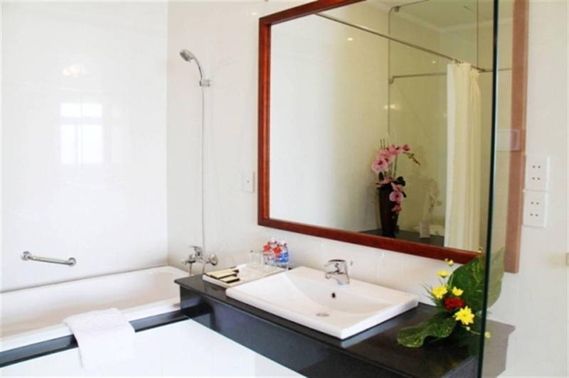 Fotos del hotel Dong Khanh:  8