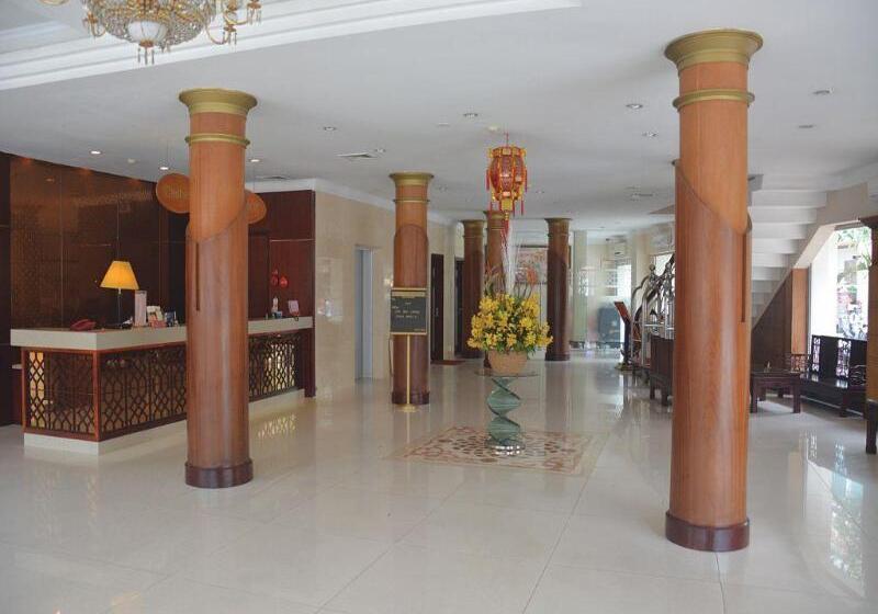 Fotos del hotel Dong Khanh:  7