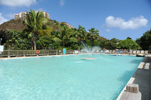 Hotel Sugar Bay Resort & Spa