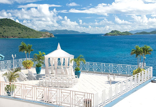 Hotel Sugar Bay Resort & Spa