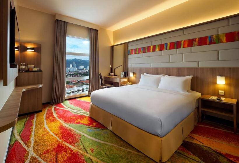 Eastin Hotel Penang