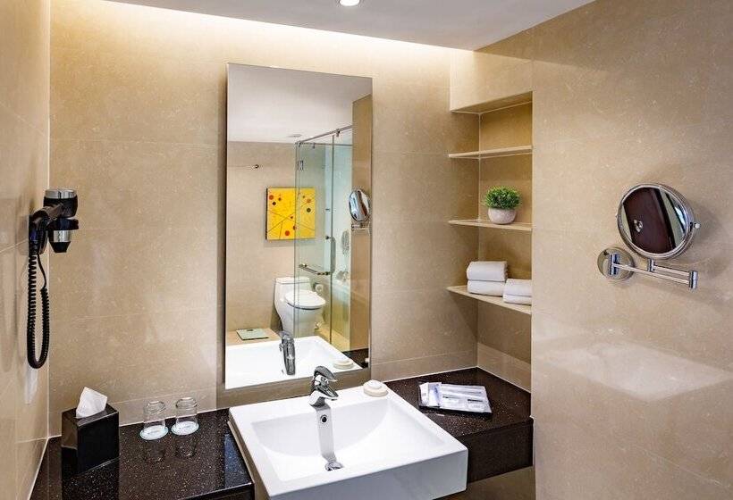 Eastin Hotel Penang