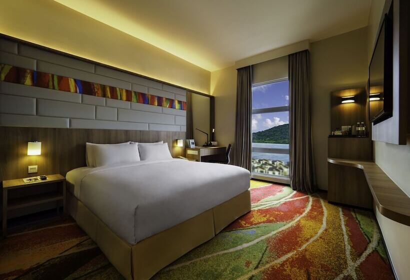 Eastin Hotel Penang