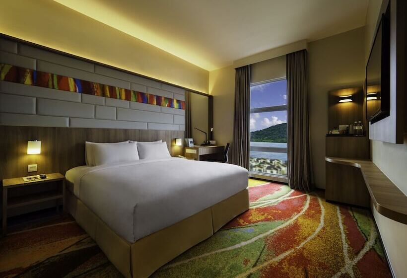 هتل Eastin  Penang