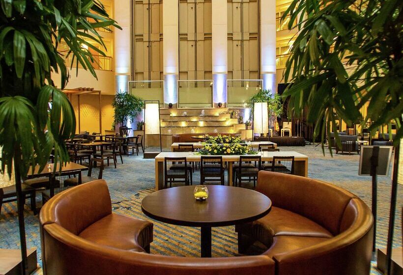 فندق Embassy Suites By Hilton Columbus Dublin