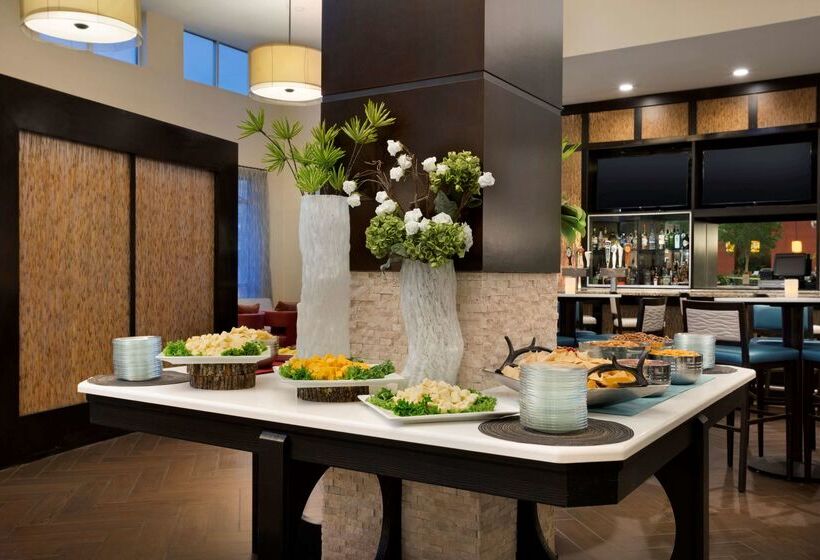 בית מלון כפרי Embassy Suites By Hilton Jackson North Ridgeland