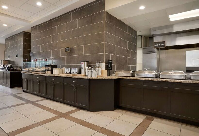 בית מלון כפרי Embassy Suites By Hilton Jackson North Ridgeland