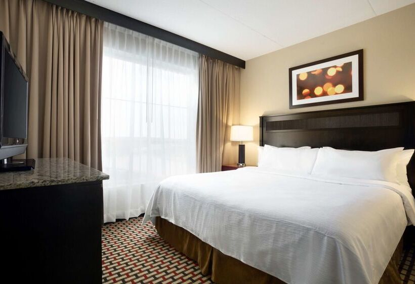 בית מלון כפרי Embassy Suites By Hilton Jackson North Ridgeland