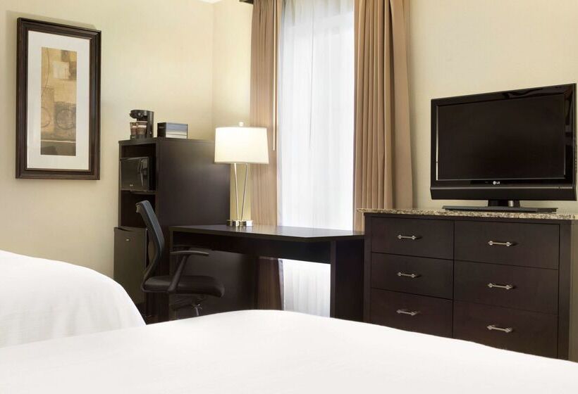 בית מלון כפרי Embassy Suites By Hilton Jackson North Ridgeland