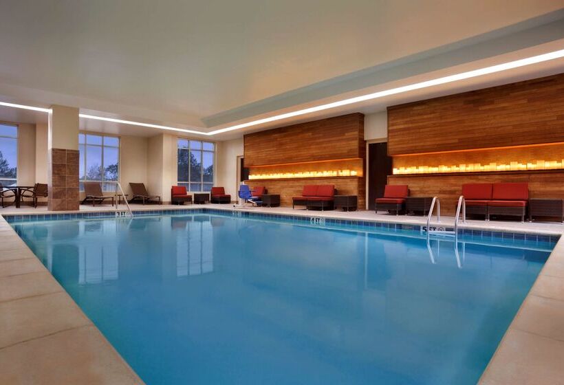 בית מלון כפרי Embassy Suites By Hilton Jackson North Ridgeland
