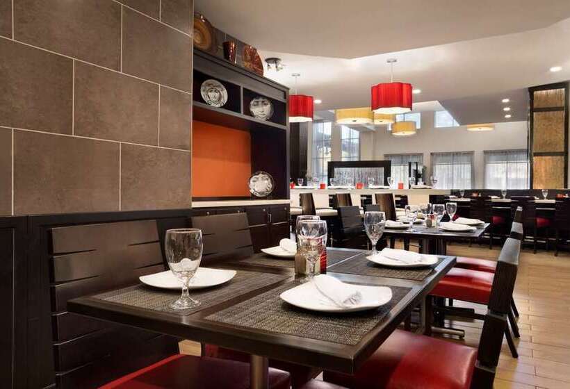בית מלון כפרי Embassy Suites By Hilton Jackson North Ridgeland