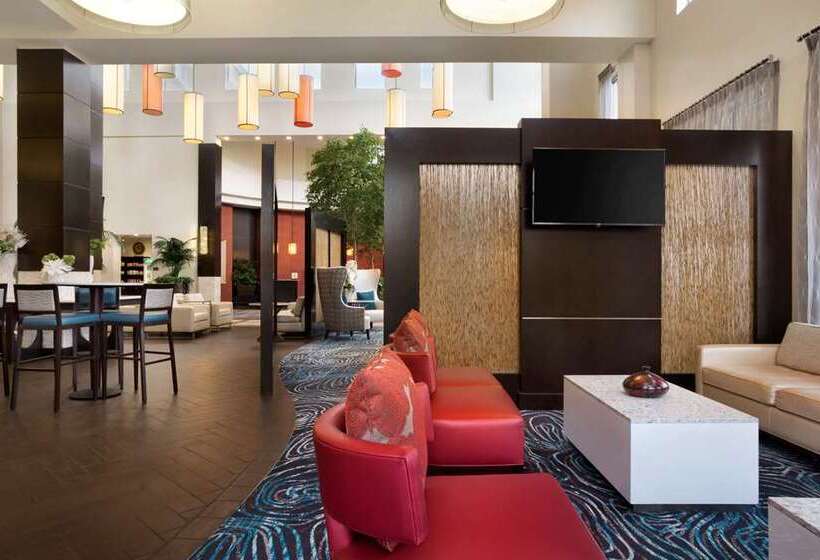 בית מלון כפרי Embassy Suites By Hilton Jackson North Ridgeland