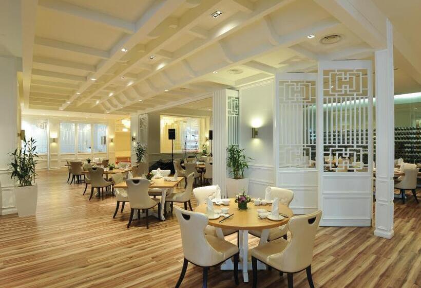 Empire Hotel Subang