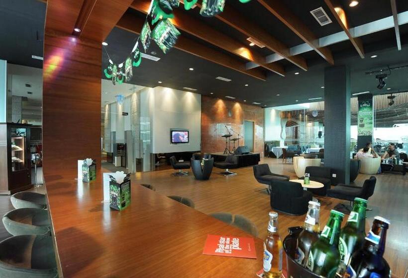 Empire Hotel Subang