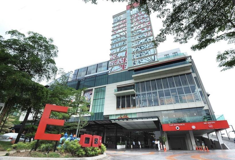Empire Hotel Subang
