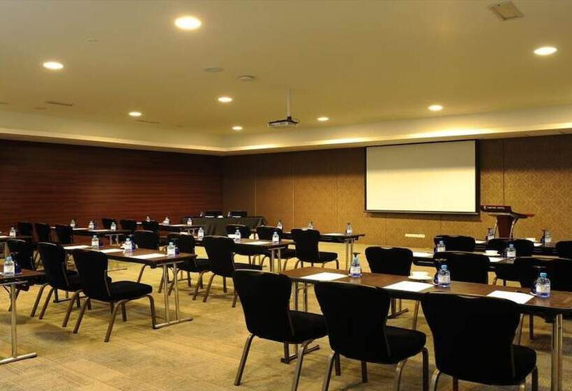 Empire Hotel Subang
