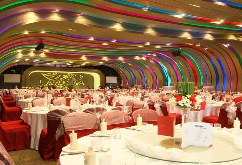 Empire Hotel Subang