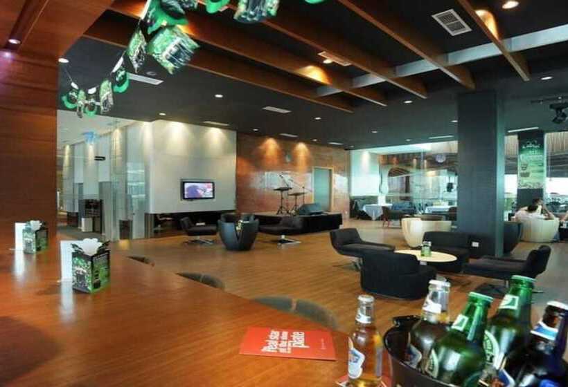 Empire Hotel Subang