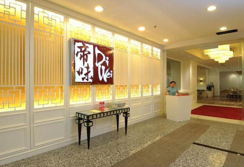 Empire Hotel Subang