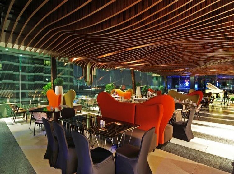 Empire Hotel Subang