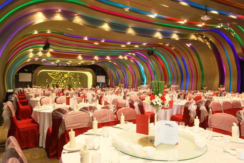 Empire Hotel Subang