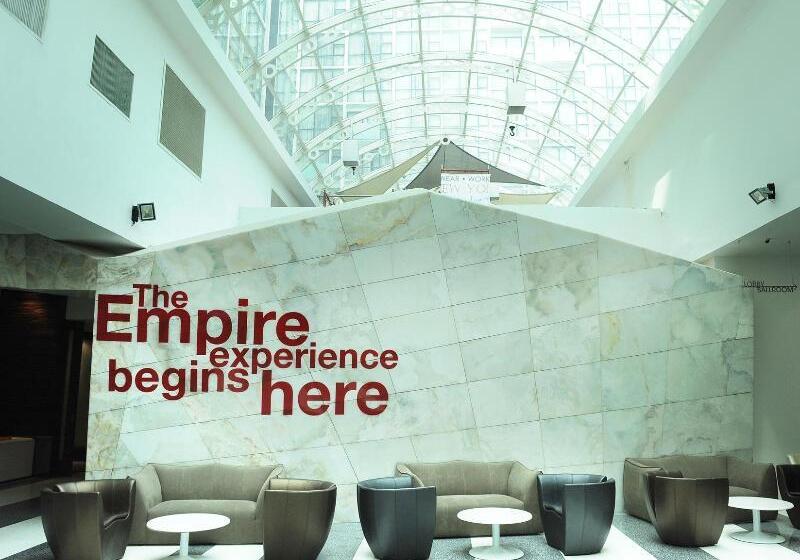 Empire Hotel Subang
