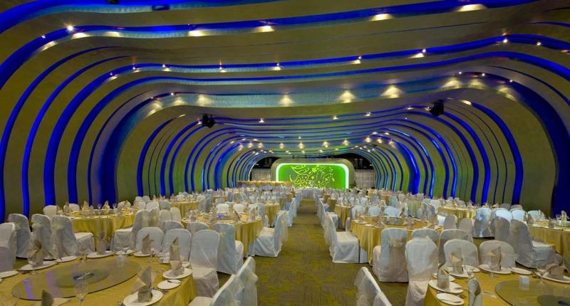 Empire Hotel Subang