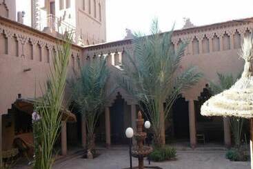 هتل Espace Kasbah Amridil