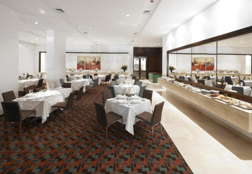 هتل Estelar Alto Prado