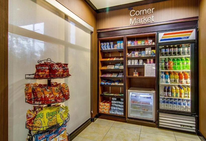 فندق Fairfield Inn & Suites Palm Coast I95