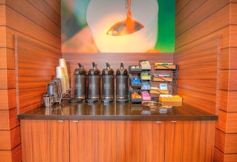 فندق Fairfield Inn & Suites By Marriott Jupiter