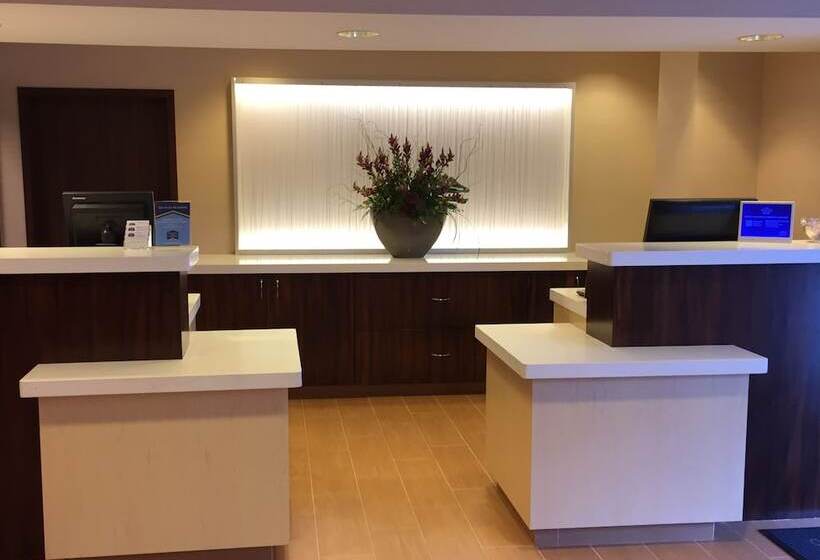 فندق Fairfield Inn & Suites By Marriott Jupiter