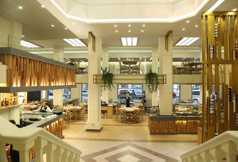 هتل Serenada Golden Palace   Boutique