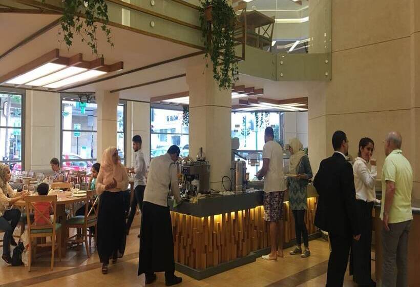هتل Serenada Golden Palace   Boutique