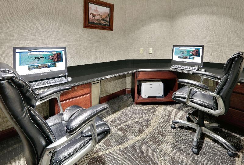 בית מלון כפרי Hampton Inn & Suites Abilene I 20