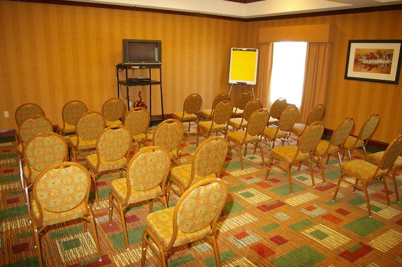 בית מלון כפרי Hampton Inn & Suites Abilene I 20